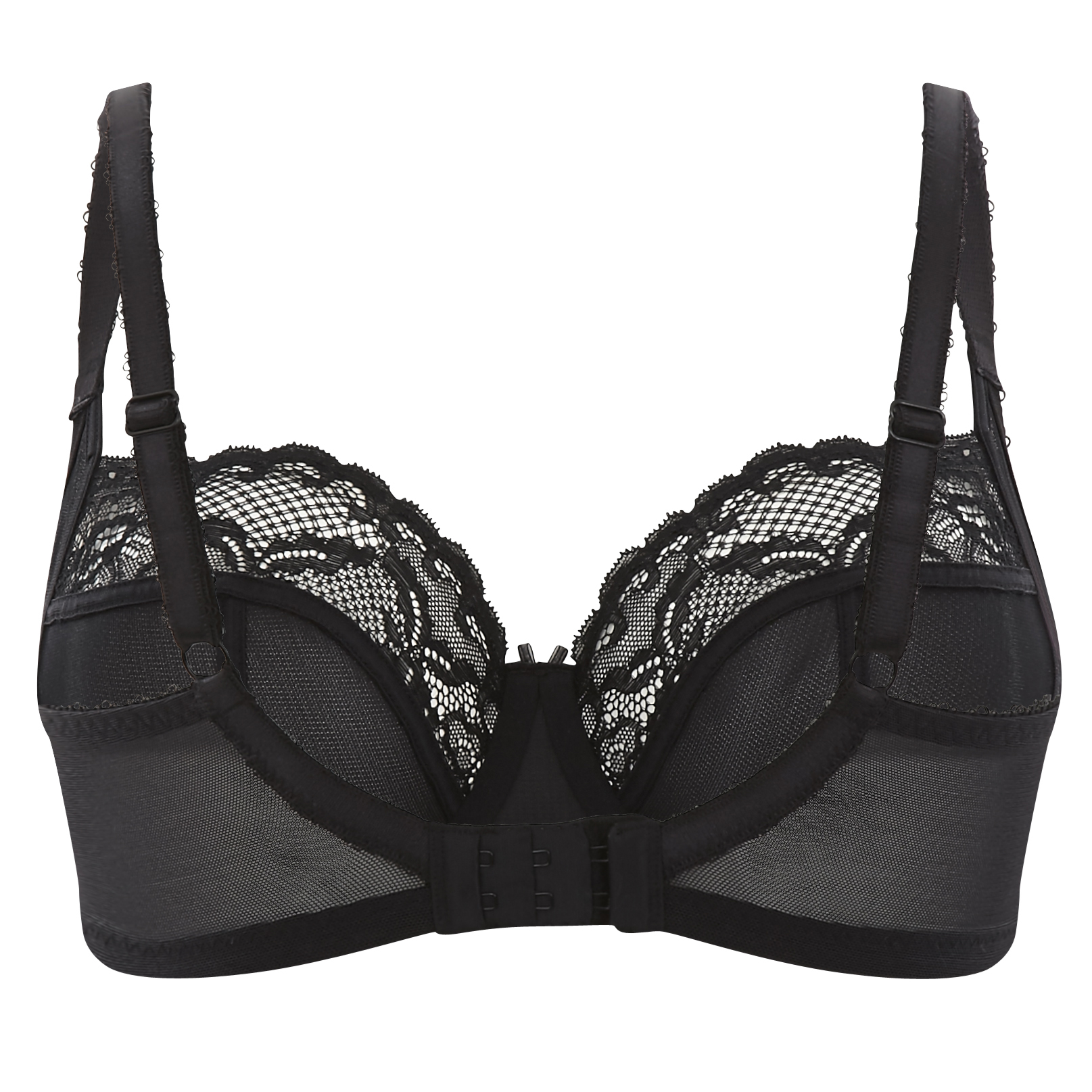 Jasmine Balconnet Bra