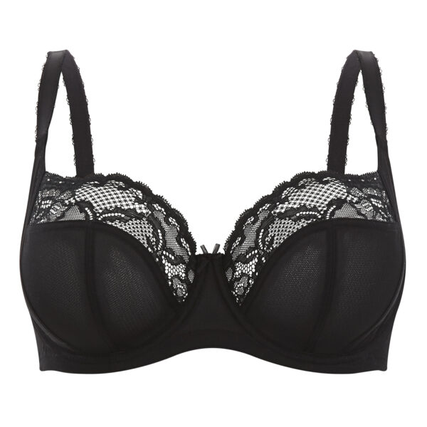 Panache Jasmine Balconnet Bra 6951 