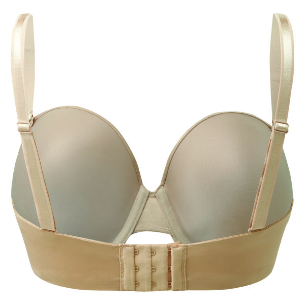 Panache Porcelain Élan Molded Strapless Bra 7320 