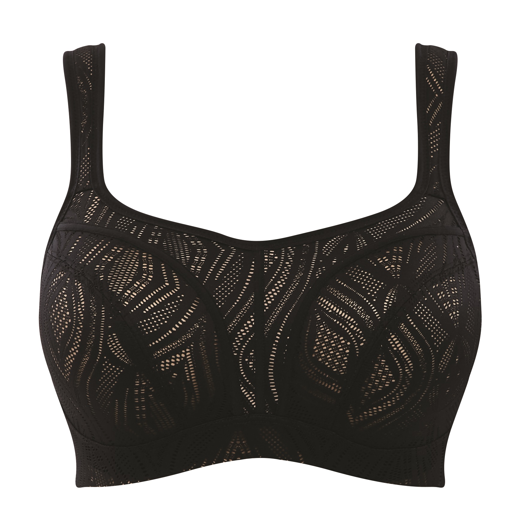 Panache sports bra sales 34g