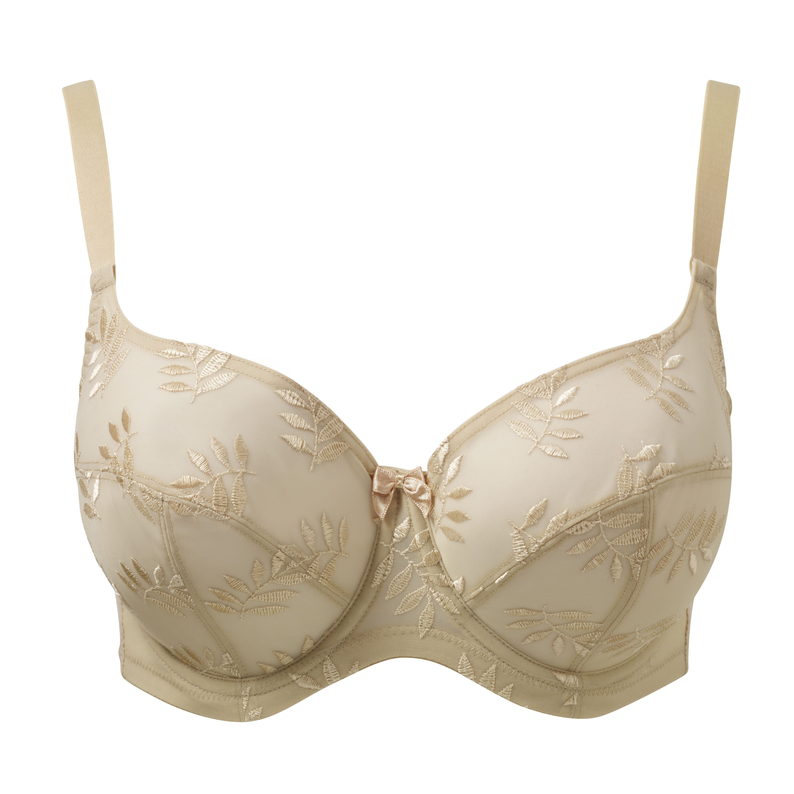 Tango Balconnet Bra